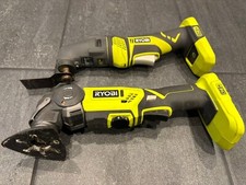 Ryobi 18v cordless for sale  KETTERING