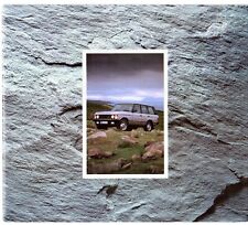 Range rover 1990 for sale  UK