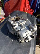 Scorpa sy250 engine for sale  CORBY