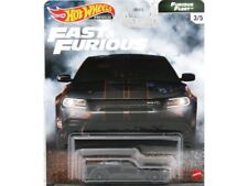 Usado, DODGE Charger SRT Hellcat - widebody - black - Hot Wheels 1:64 comprar usado  Enviando para Brazil