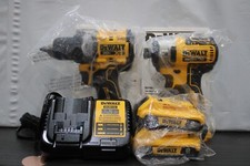 Broca DEWALT DCD800D 20V MAX XR 1/2" CL 1.7 DCF887 1/4' 20V - #18740R, usado comprar usado  Enviando para Brazil