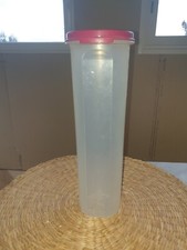 Boîte spaghettis tupperware d'occasion  La Cadière-d'Azur