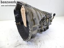 Mercedes w123 schaltgetriebe gebraucht kaufen  Freren