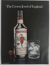 1981 beefeater london for sale  Billings