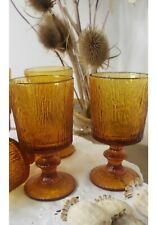 Lot verres vintage d'occasion  Rethel