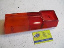 Plastica fanale posteriore usato  Tracolle