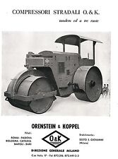 Pubblicita 1956 rullo usato  Biella