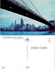 New york nyc for sale  Jerico Springs