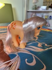 Little pony kleines gebraucht kaufen  Homburg