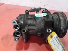 Renault clio compressor for sale  DEAL