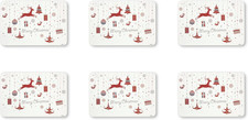 Merry christmas set usato  Roma