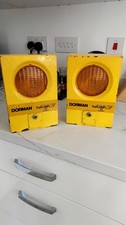 Parker dorman trafilamp for sale Parker dorman trafilamp for sale  NORTHAMPTON