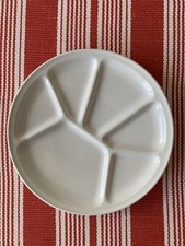 Fondueteller vintage stück gebraucht kaufen Fondueteller vintage stück gebraucht kaufen  Schortens