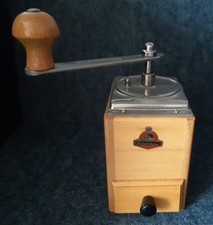 Zassenhaus kaffeemühle mokkam gebraucht kaufen  Deutschland
