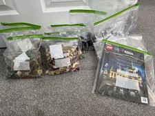 Lego harry potter for sale  CHORLEY