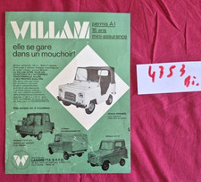 4353 bis willam d'occasion  Caderousse