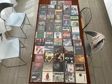 Lotto alternative psych usato  Riolo Terme