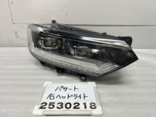 Farol direito Volkswagen Passat 2016 3CCZE 3G2941082C [usado] [PA119998614], usado comprar usado  Enviando para Brazil