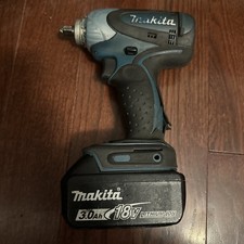 Makita xwt06 impact for sale  Waynesboro