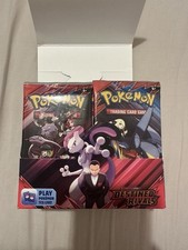 Pokemon tcg destined for sale  LONDON
