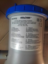 Bestway pompa filtro usato  Montesilvano