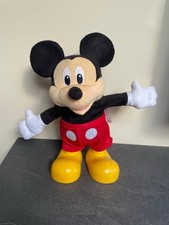Mickey mouse. singing for sale  ESHER