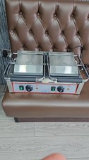 Commercial twin contact for sale  BOLTON