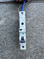 Mem eaton rcbo for sale  STOURBRIDGE