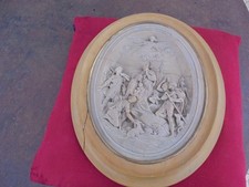 Bas relief scène d'occasion  Gardanne
