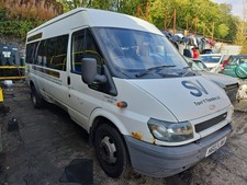 Ford transit mk6 for sale  ACCRINGTON