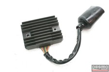 Regolatore raddrizzatore trifa usato  Italia