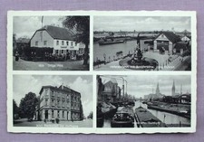 Alte duisburg restauration gebraucht kaufen  Stendal