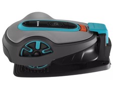 Gardena mähroboter smart gebraucht kaufen  Bremen