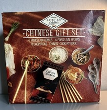 Porcelain chinese rice for sale  GLASGOW