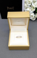 Bague piaget platine d'occasion  Les Mureaux