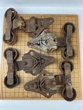 Antique cast iron for sale  Carroll