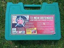 Sas new defender for sale  WISBECH