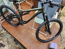 29er full suspension for sale 29er full suspension for sale HULL