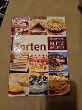 Etker torten blitz gebraucht kaufen  Bochum