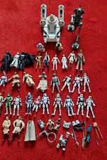 Star wars action for sale  ASHFORD