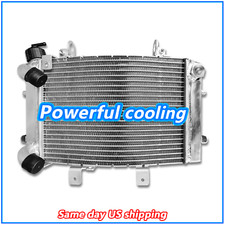 Aluminum radiator duke for sale  Ontario
