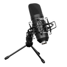 Studio xlr condenser usato  Roccagloriosa