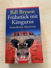 Bill bryson frühstück gebraucht kaufen  Kaufbeuren