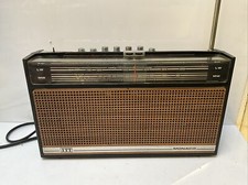 Vintage itt tiny for sale Vintage itt tiny for sale  BEDALE