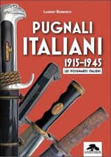 Poignards italiens 1915 d'occasion  Clermont