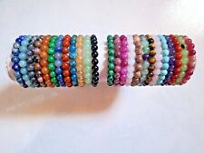 Bracelet pierre naturelle d'occasion  Muret