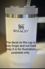 Stanley cup vinyl for sale  ILKESTON