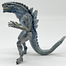 1998 trendmasters godzilla for sale  Upland