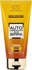 Crema viso autoabbronzante usato  Ghedi