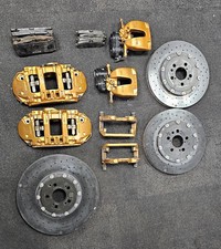 Mercedes amg carbon gebraucht kaufen  Eggenstein-Leopoldshafen